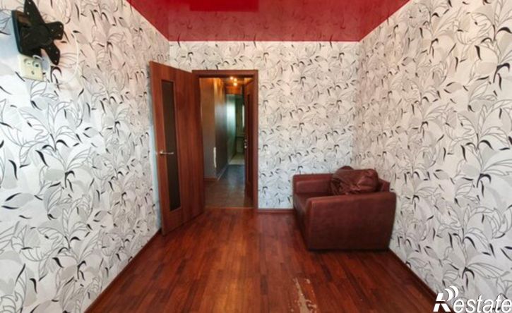 3-комн квартира ул Кыштымская, 19,  д. 19