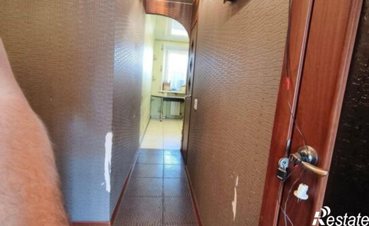 3-комн квартира ул Кыштымская, 19,  д. 19