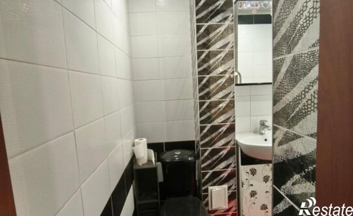 3-комн квартира ул Кыштымская, 19,  д. 19