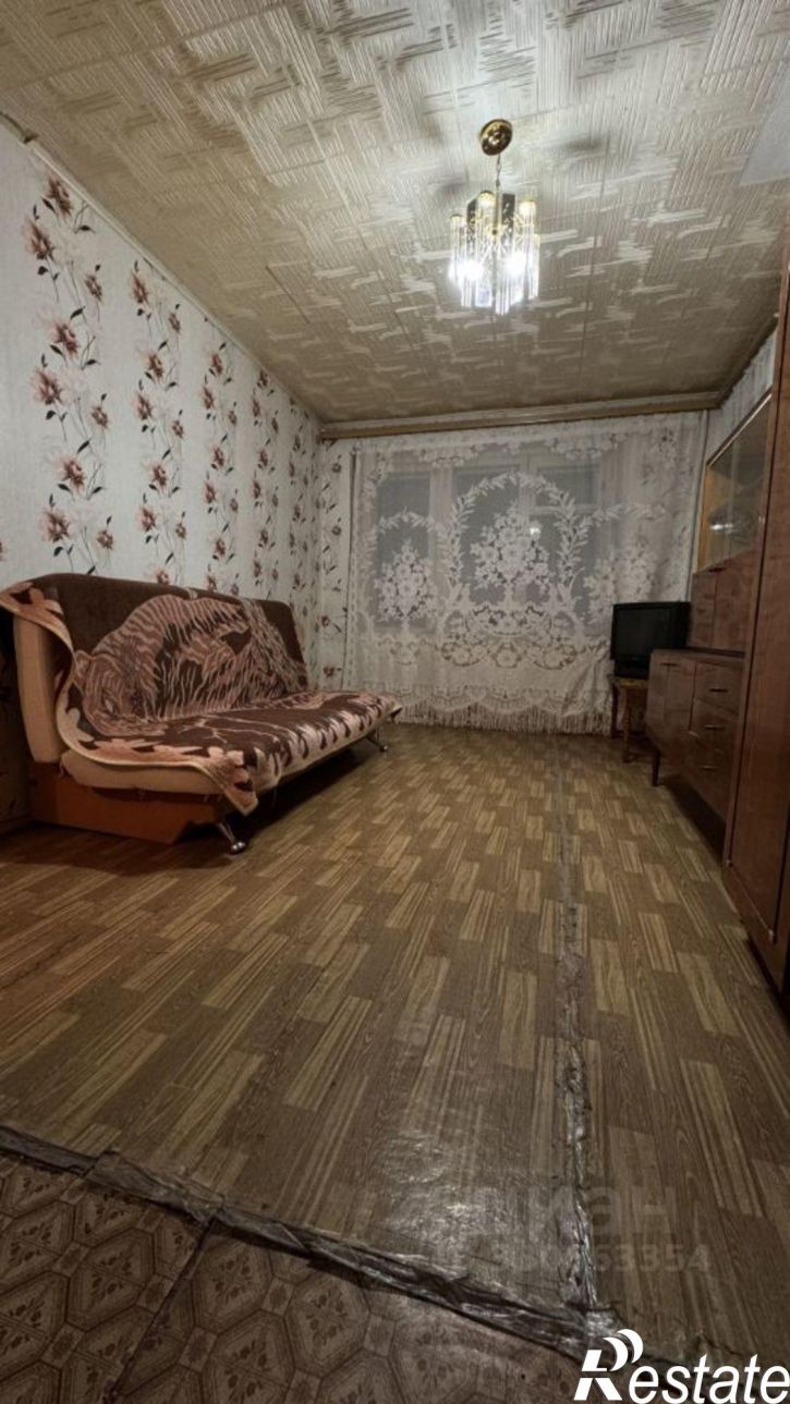 1-комн квартира проспект Победы, 289,  д. 289
