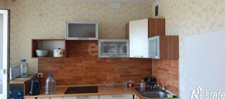 1-комн квартира 2-я Эльтонская улица, 32,  д. 32