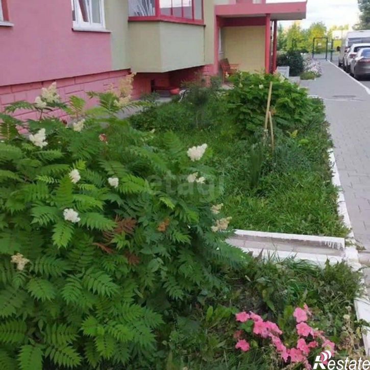 1-комн квартира 2-я Эльтонская улица, 32,  д. 32