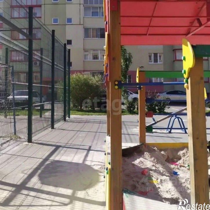 1-комн квартира 2-я Эльтонская улица, 32,  д. 32