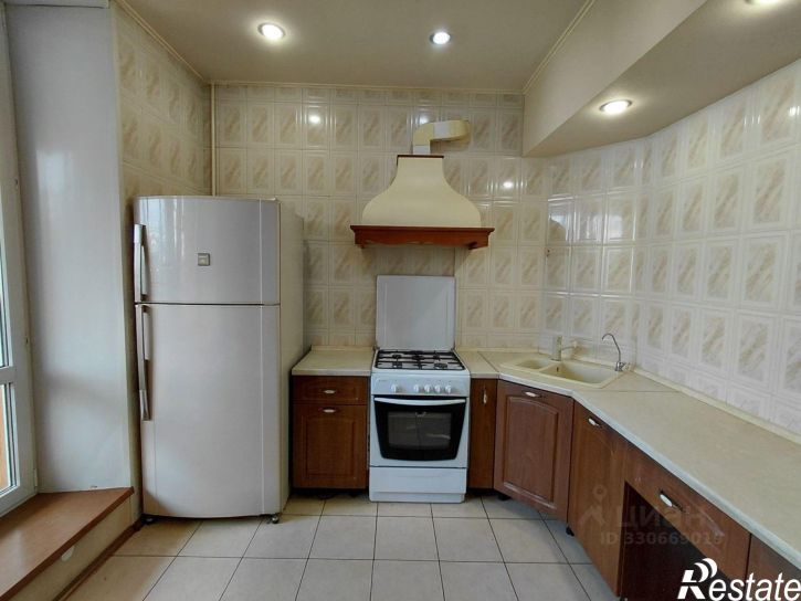 2-комн квартира улица Коммуны, 71,  д. 71