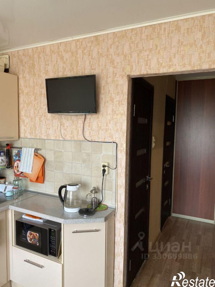 2-комн квартира ул Мамина, 25А,  д. 25А
