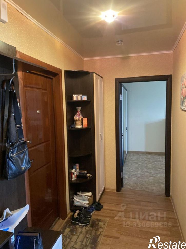 2-комн квартира ул Мамина, 25А,  д. 25А