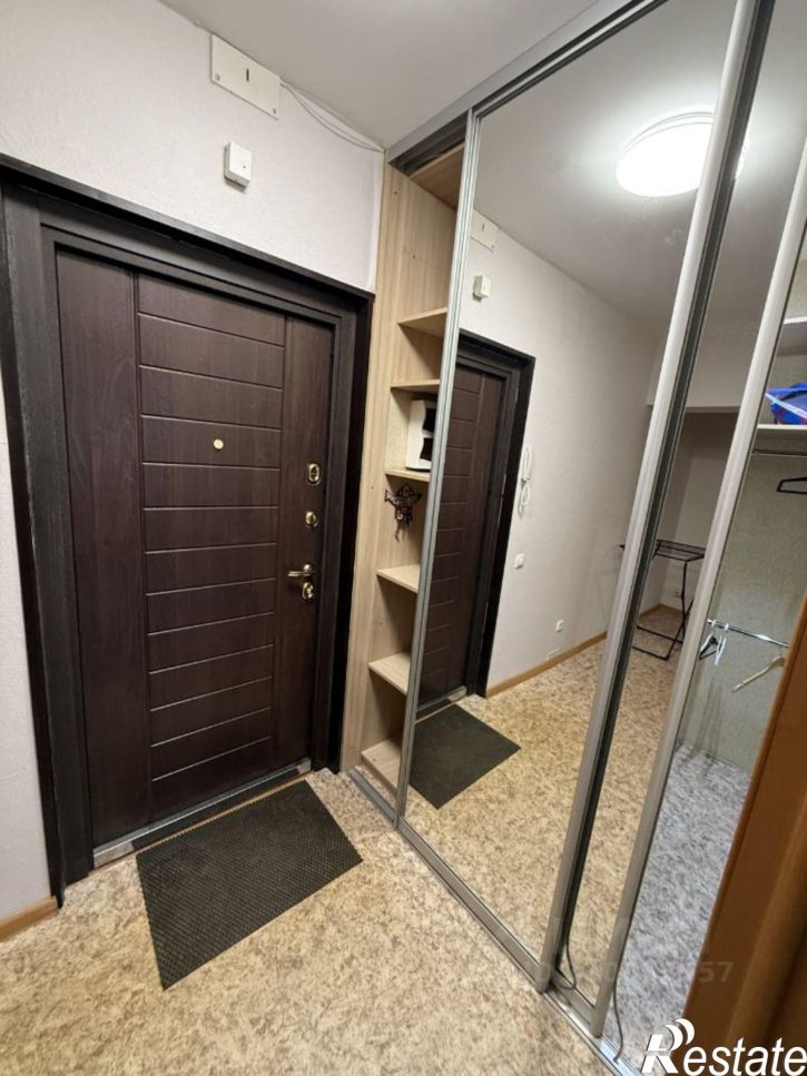 1-комн квартира ул Трубников, 63,  д. 63