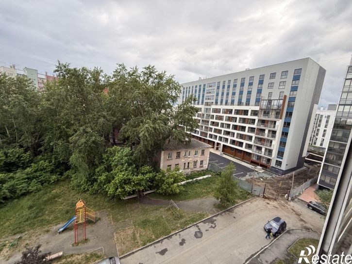 1-комн квартира ул Трубников, 63,  д. 63