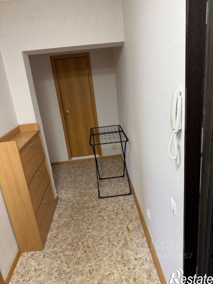 1-комн квартира ул Трубников, 63,  д. 63