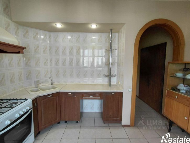 2-комн квартира улица Коммуны, 71,  д. 71