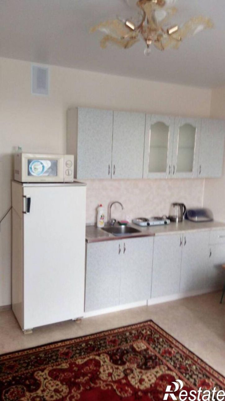 1-комн квартира ул Гранитная, 33,  д. 33