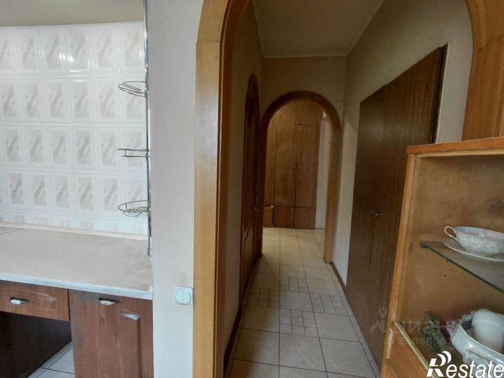 2-комн квартира улица Коммуны, 71,  д. 71