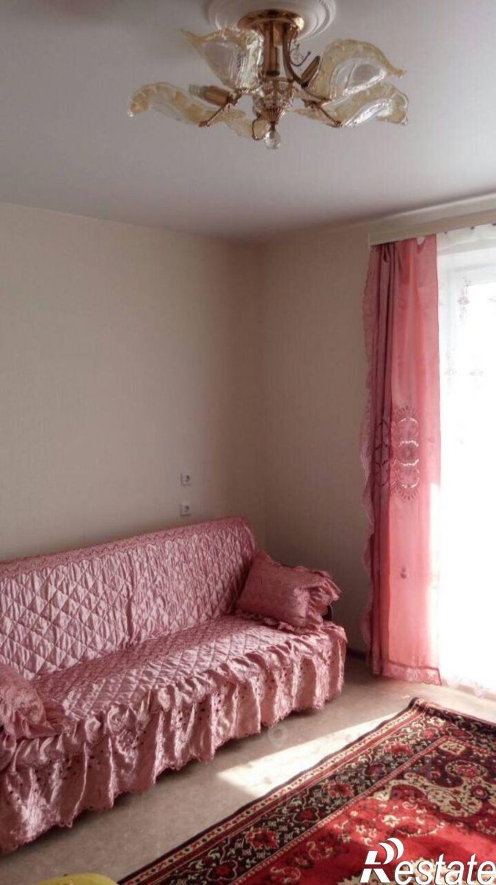 1-комн квартира ул Гранитная, 33,  д. 33