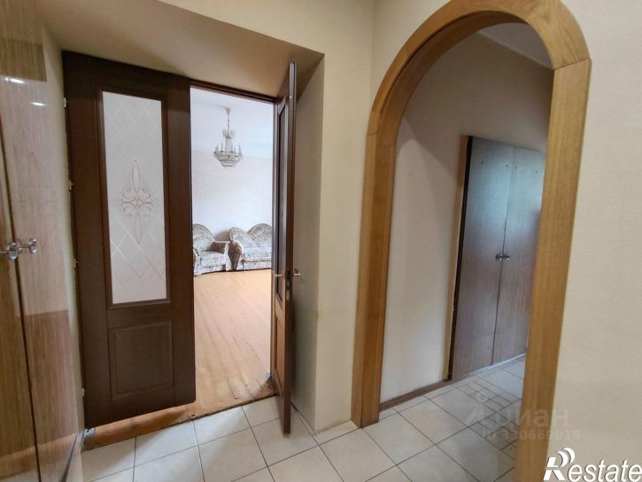2-комн квартира улица Коммуны, 71,  д. 71