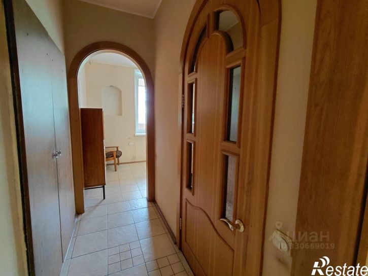 2-комн квартира улица Коммуны, 71,  д. 71