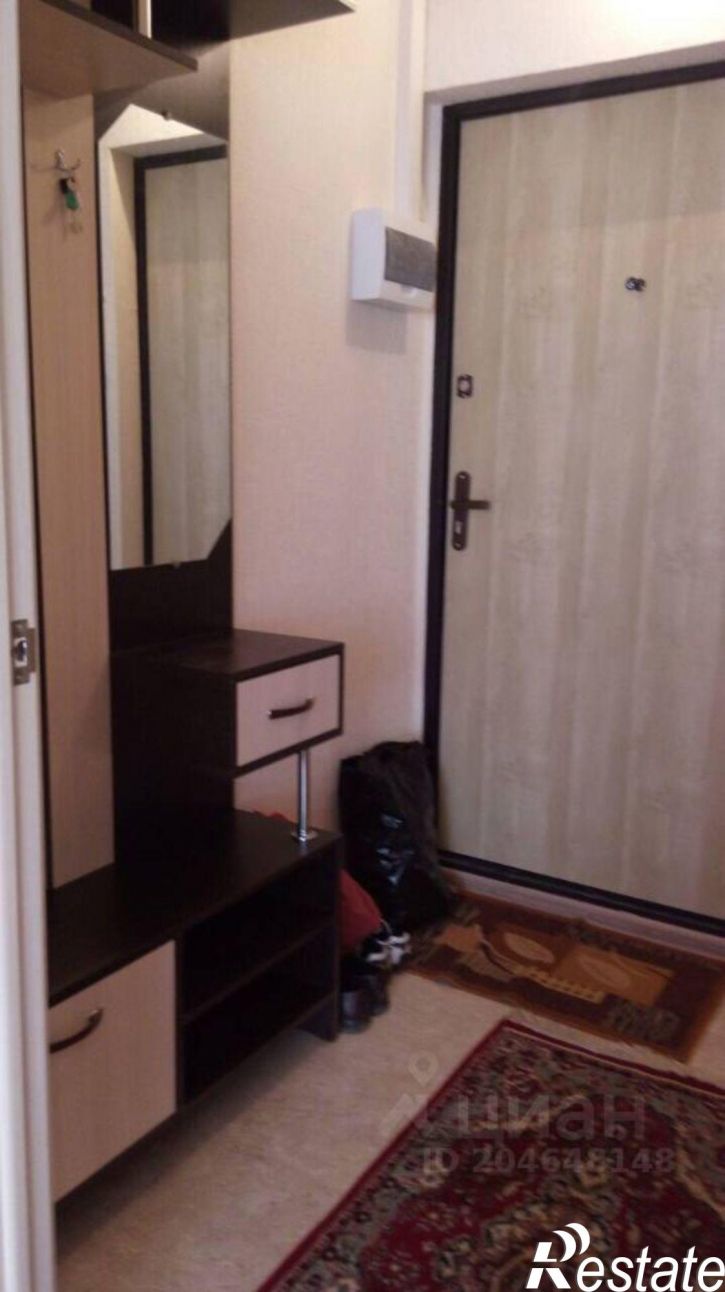 1-комн квартира ул Гранитная, 33,  д. 33
