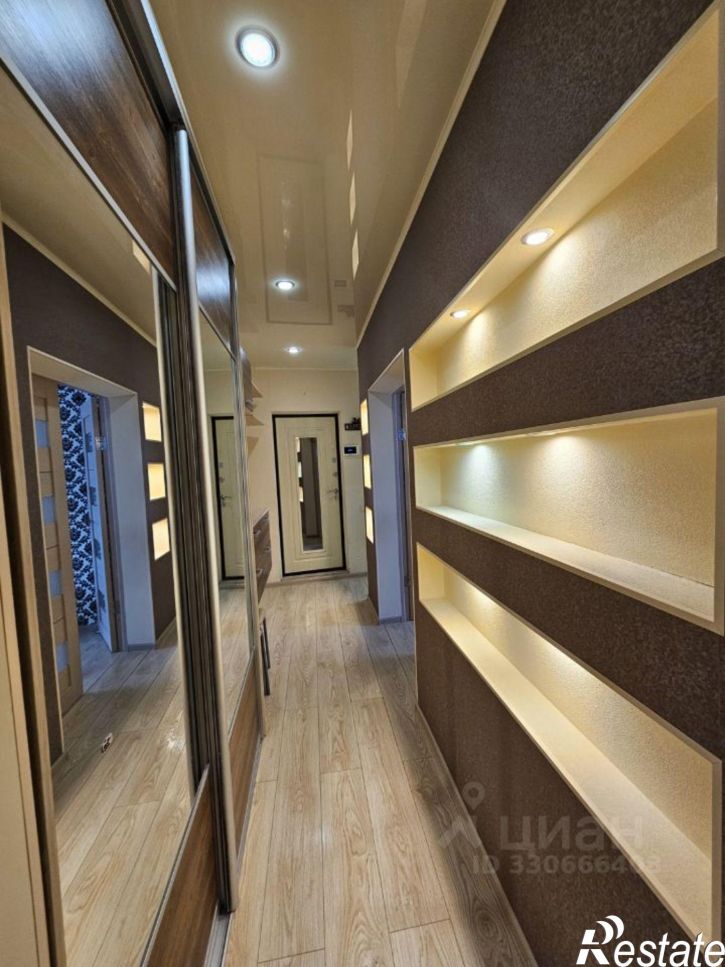 2-комн квартира ул Социалистическая, 2 2,  д. 2 2,  к. 2