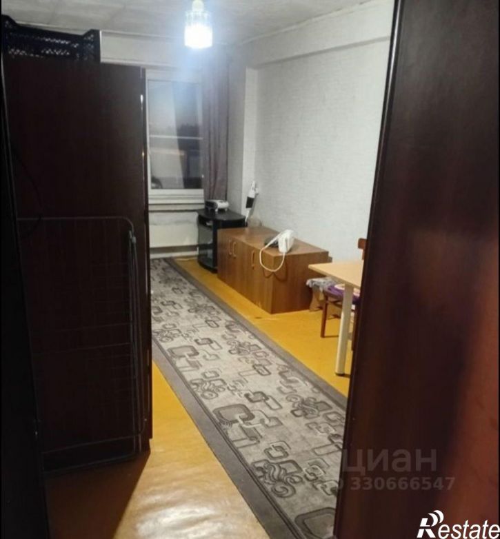 Комната ул Салютная, 23,  д. 23