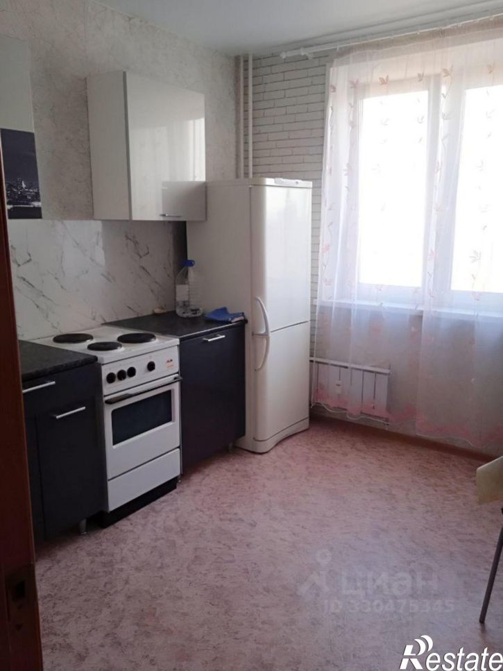 1-комн квартира ул Бейвеля, 63,  д. 63