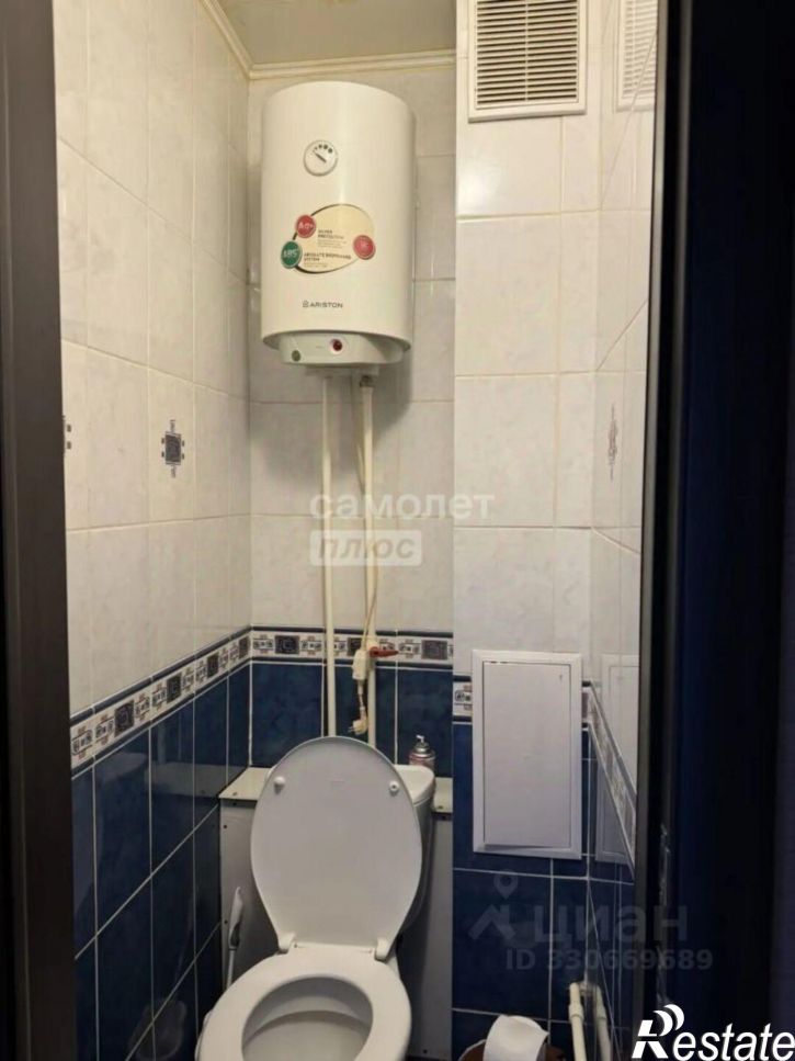 1-комн квартира ул Косарева, 71А,  д. 71А