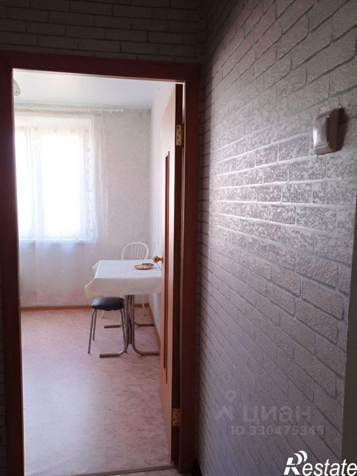 1-комн квартира ул Бейвеля, 63,  д. 63