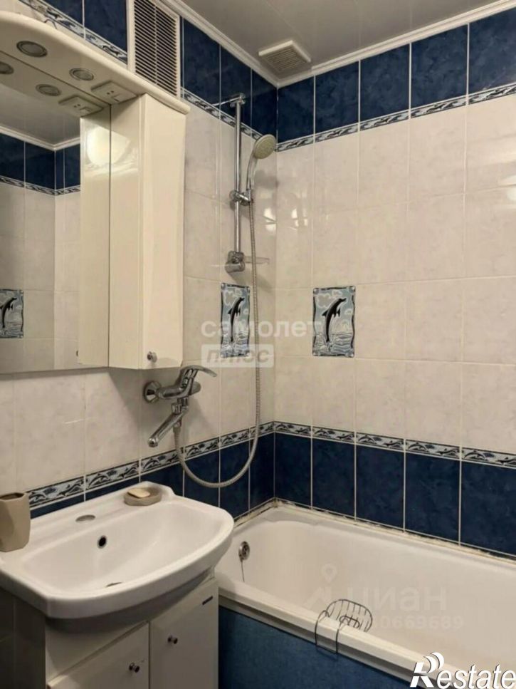 1-комн квартира ул Косарева, 71А,  д. 71А