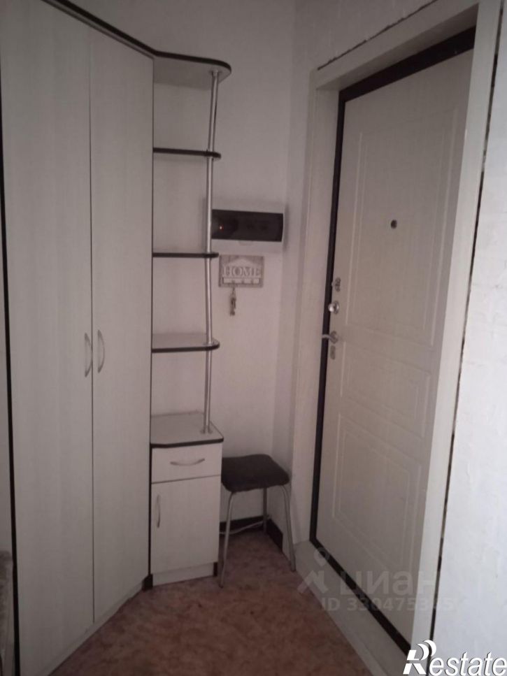 1-комн квартира ул Бейвеля, 63,  д. 63