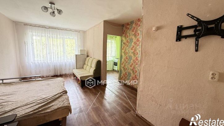 2-комн квартира улица Бажова, 30,  д. 30