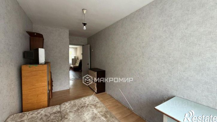 2-комн квартира улица Бажова, 30,  д. 30