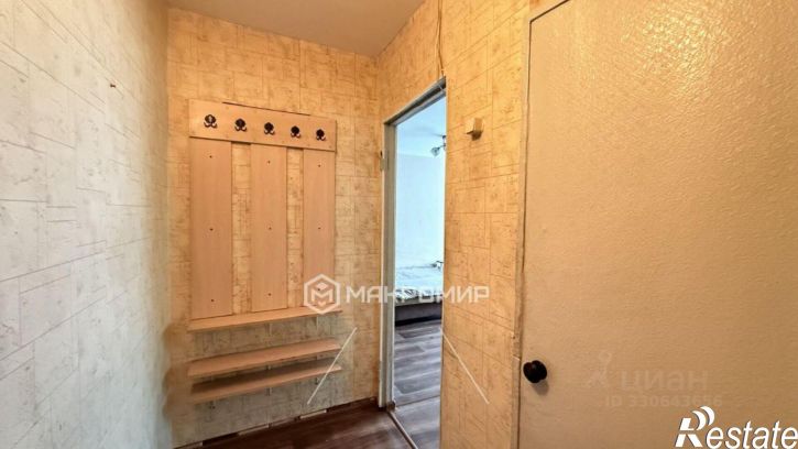 2-комн квартира улица Бажова, 30,  д. 30