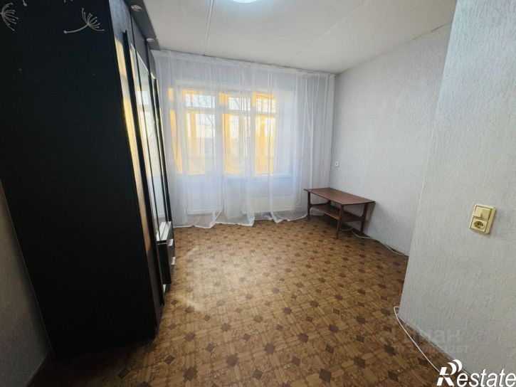 1-комн квартира Молдавская улица, 19,  д. 19