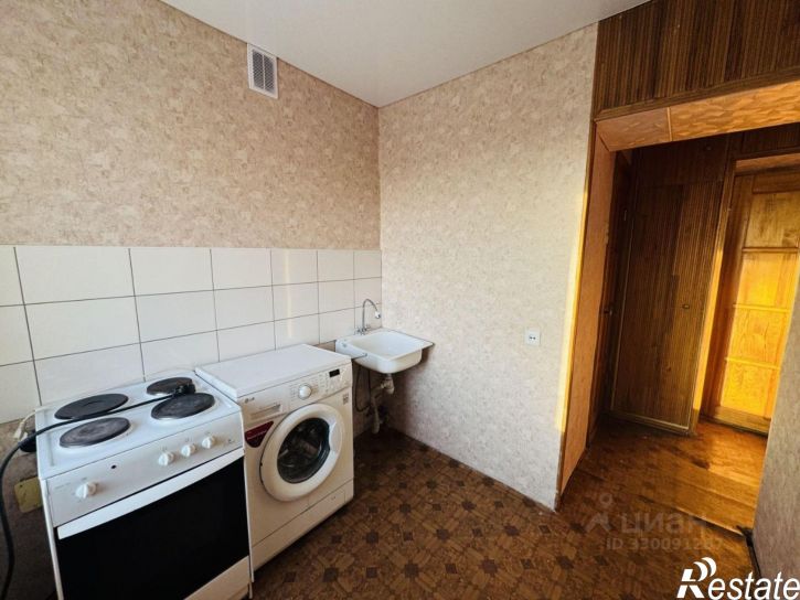 1-комн квартира Молдавская улица, 19,  д. 19