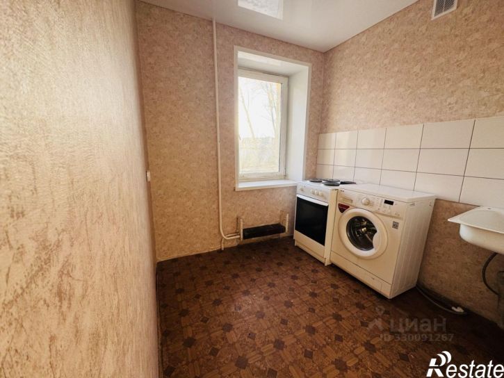 1-комн квартира Молдавская улица, 19,  д. 19