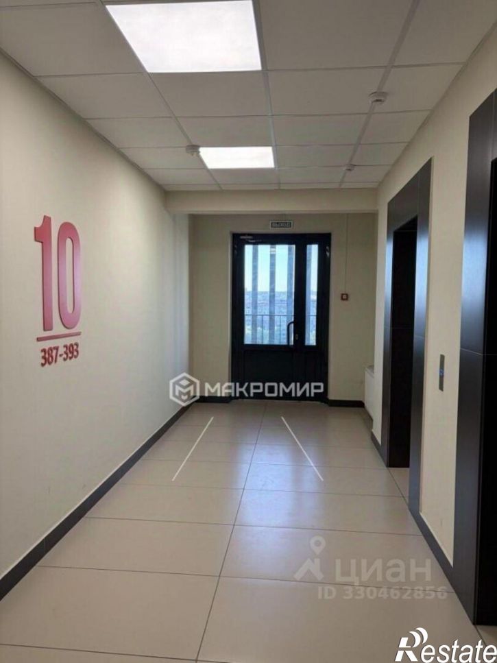 2-комн квартира наб Героя России Кислова С.А., 27,  д. 27