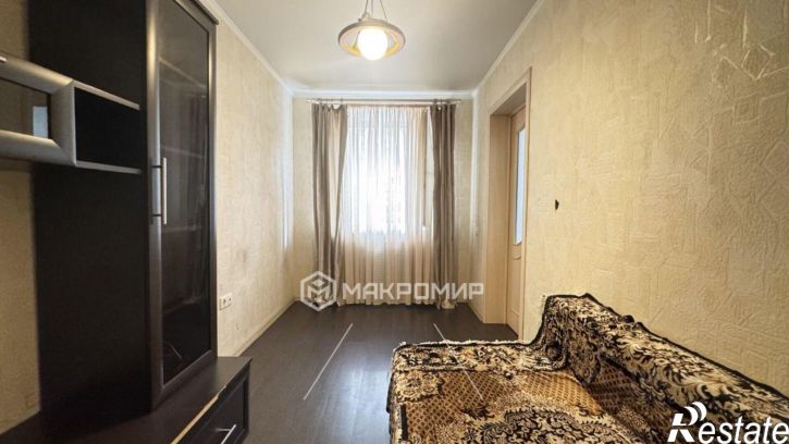 2-комн квартира ул Барбюса, 17,  д. 17