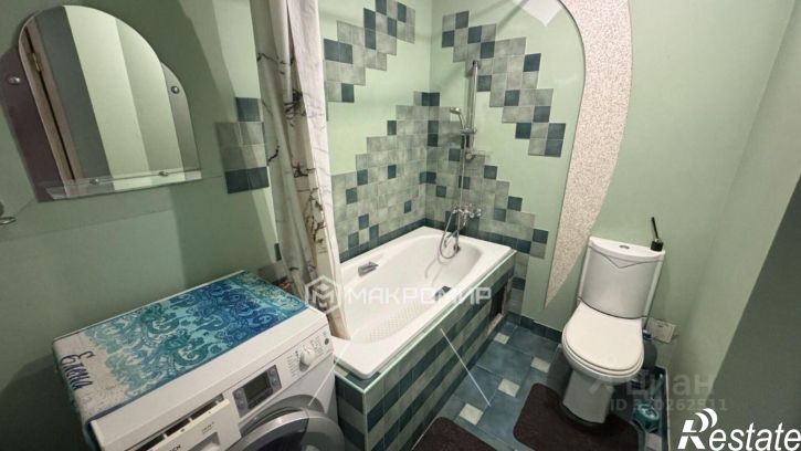 2-комн квартира ул Барбюса, 17,  д. 17