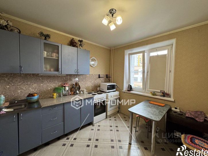2-комн квартира улица Конструктора Духова, 21,  д. 21