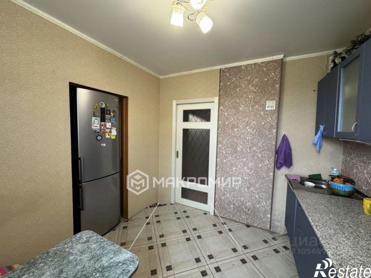 2-комн квартира улица Конструктора Духова, 21,  д. 21