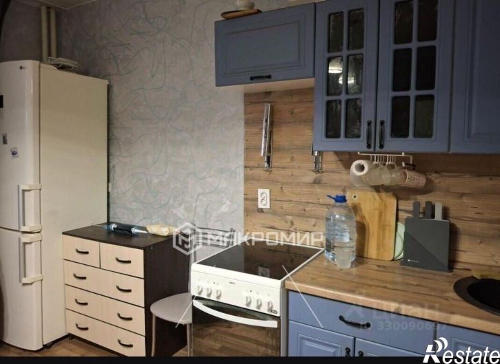 1-комн квартира ул Чичерина, 43,  д. 43