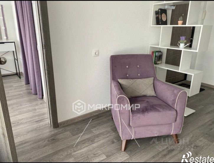 1-комн квартира ул Телевизионная, 12Б,  д. 12Б