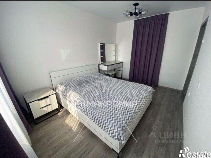 1-комн квартира ул Телевизионная, 12Б,  д. 12Б