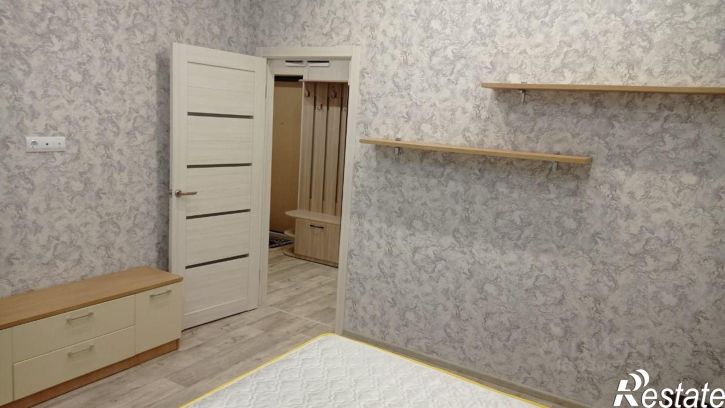 1-комн квартира пр-кт Героя России Родионова Е.Н., 20/25,  д. 20/25