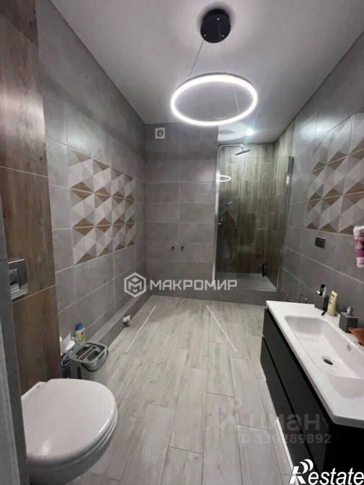 2-комн квартира ул Лесопарковая, 8,  д. 8