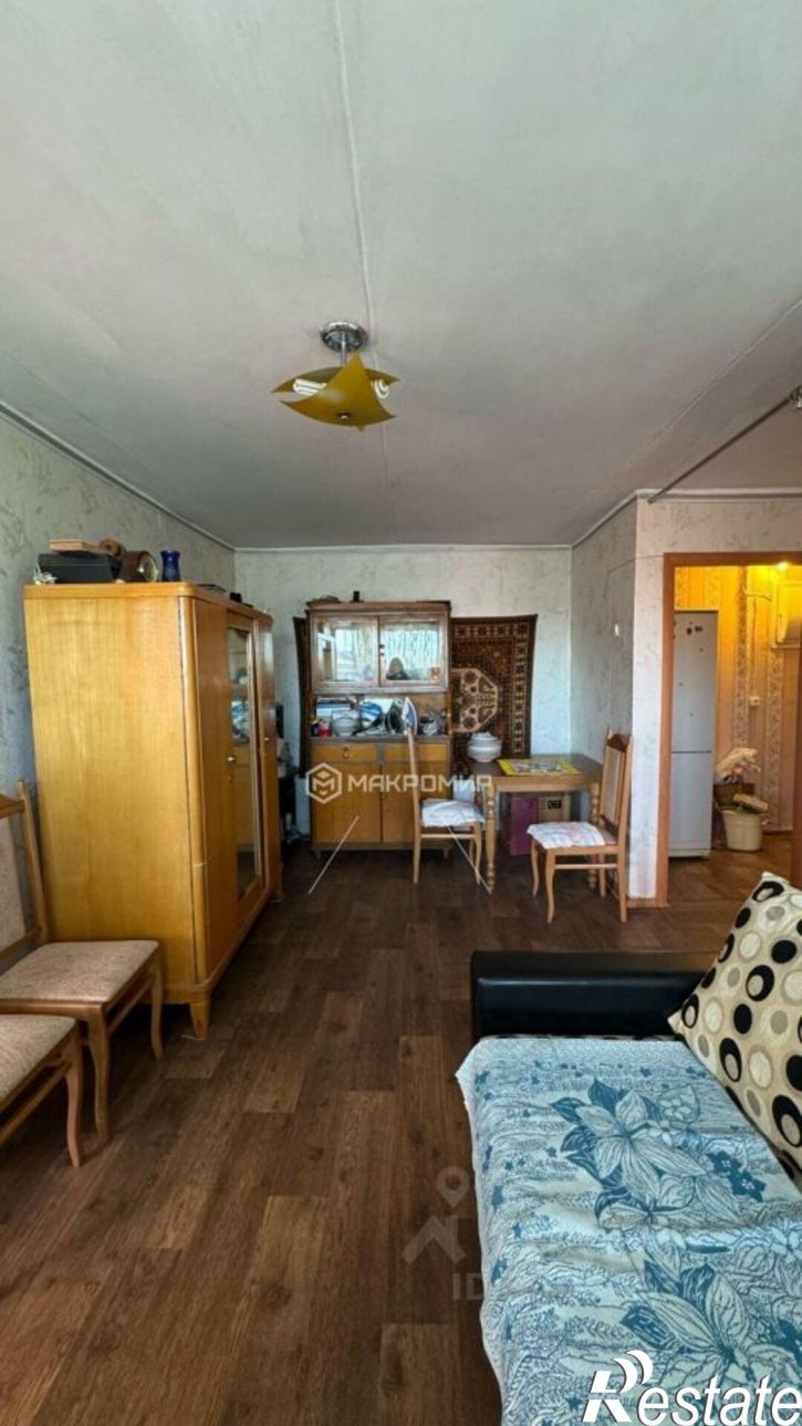 2-комн квартира ул Дегтярева, 38,  д. 38