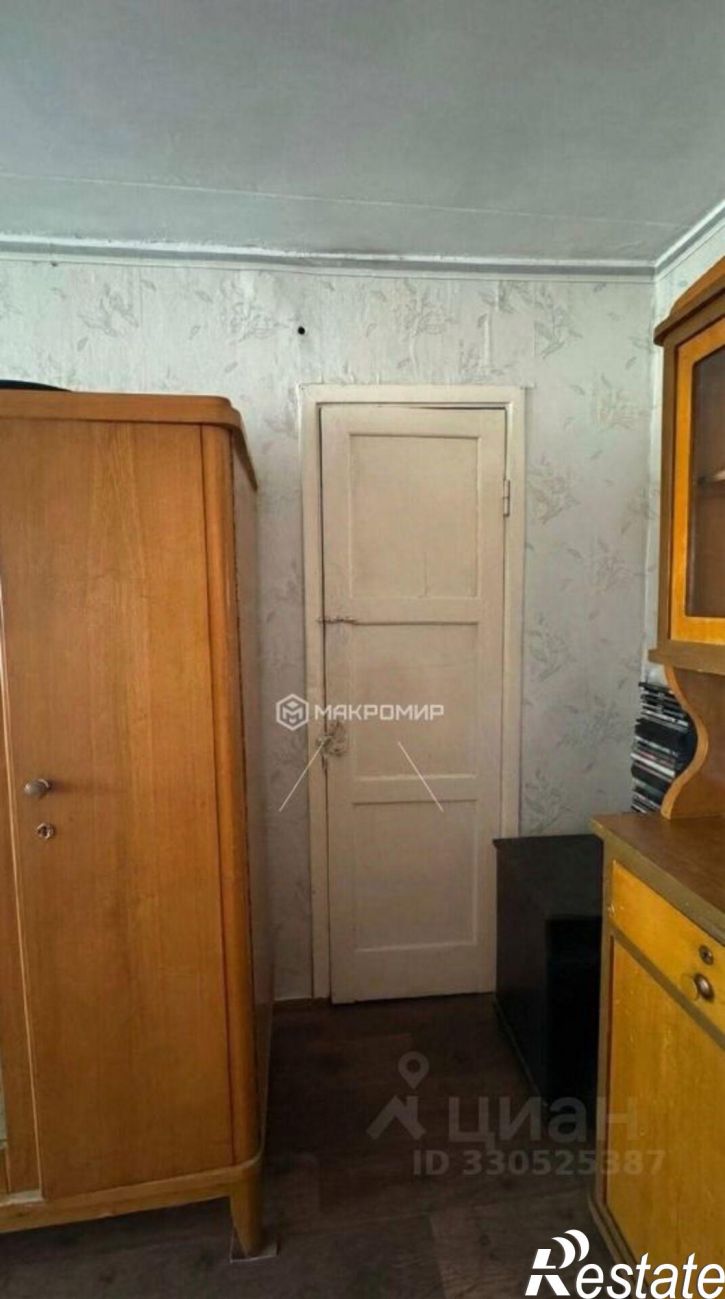 2-комн квартира ул Дегтярева, 38,  д. 38