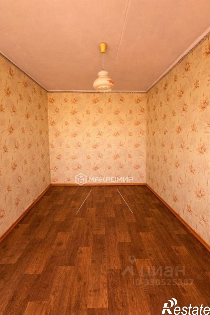 2-комн квартира ул Дегтярева, 38,  д. 38