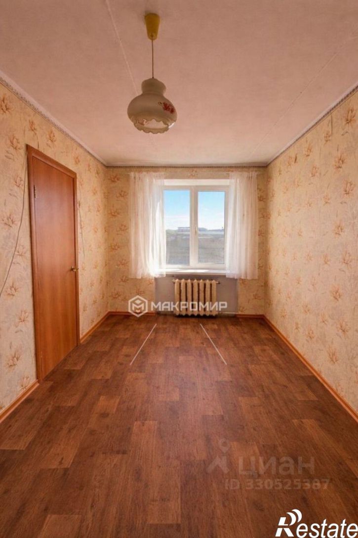 2-комн квартира ул Дегтярева, 38,  д. 38