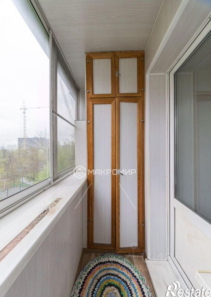 3-комн квартира ул Российская, 59Б,  д. 59Б