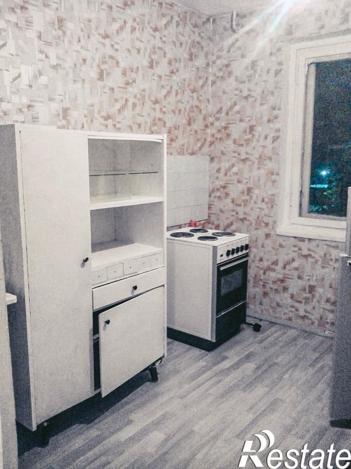 1-комн квартира 40-летия победы, 36а