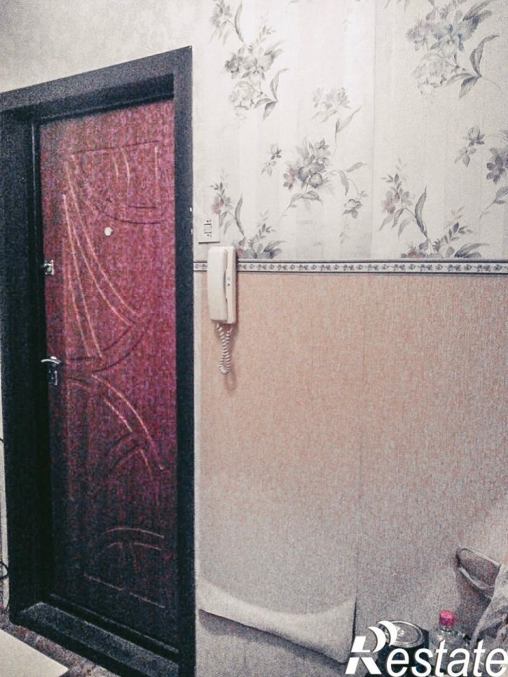 1-комн квартира 40-летия победы, 36а